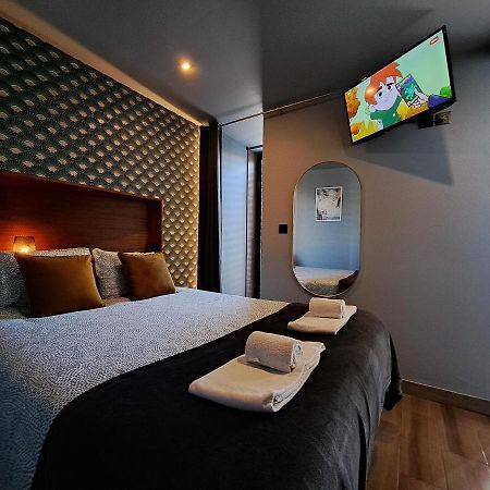 Kiosk 550 Apartment - Póvoa de Varzim Екстериор снимка