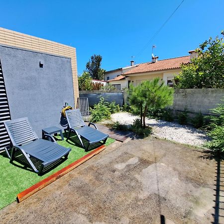 Kiosk 550 Apartment - Póvoa de Varzim Екстериор снимка