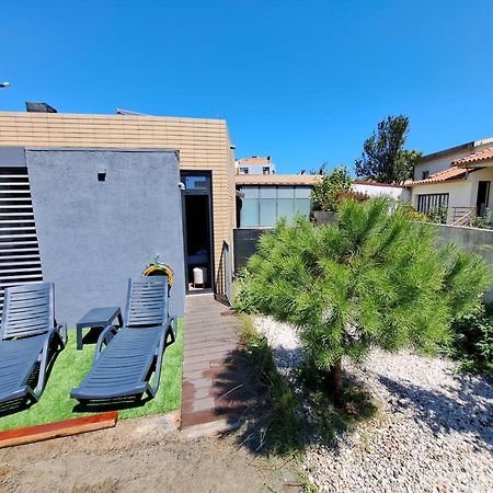 Kiosk 550 Apartment - Póvoa de Varzim Екстериор снимка