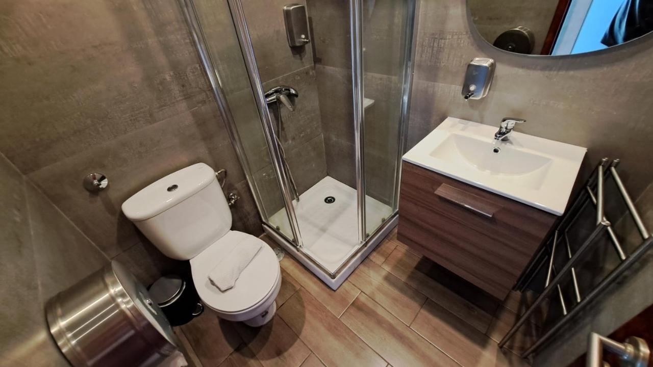 Kiosk 550 Apartment - Póvoa de Varzim Екстериор снимка