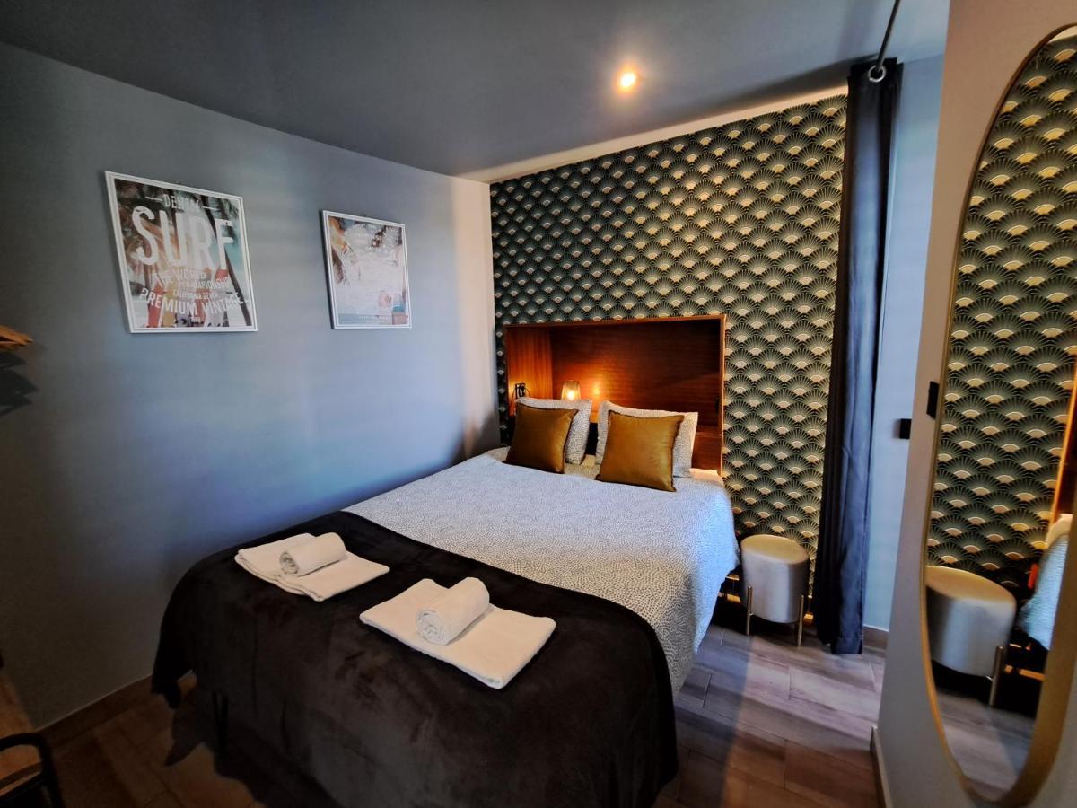 Kiosk 550 Apartment - Póvoa de Varzim Екстериор снимка