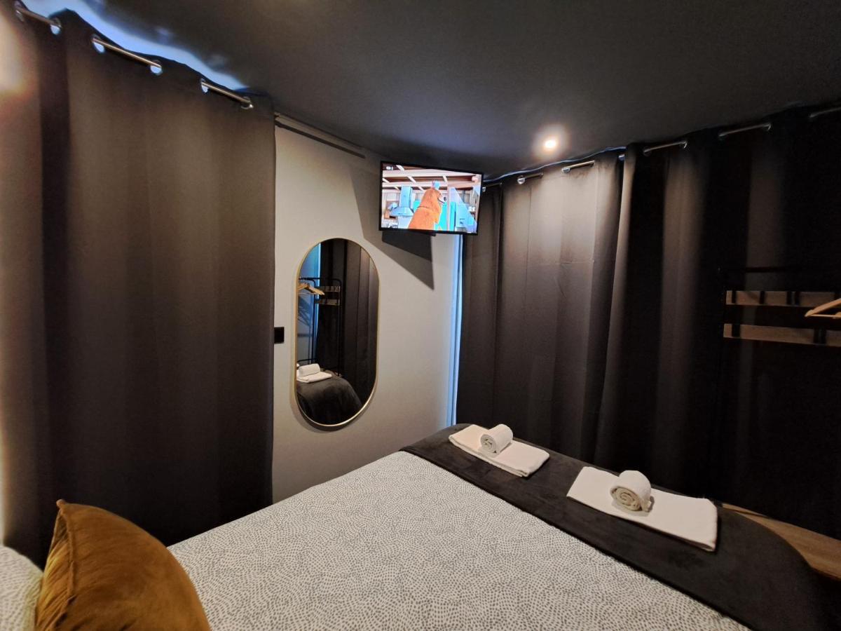 Kiosk 550 Apartment - Póvoa de Varzim Екстериор снимка