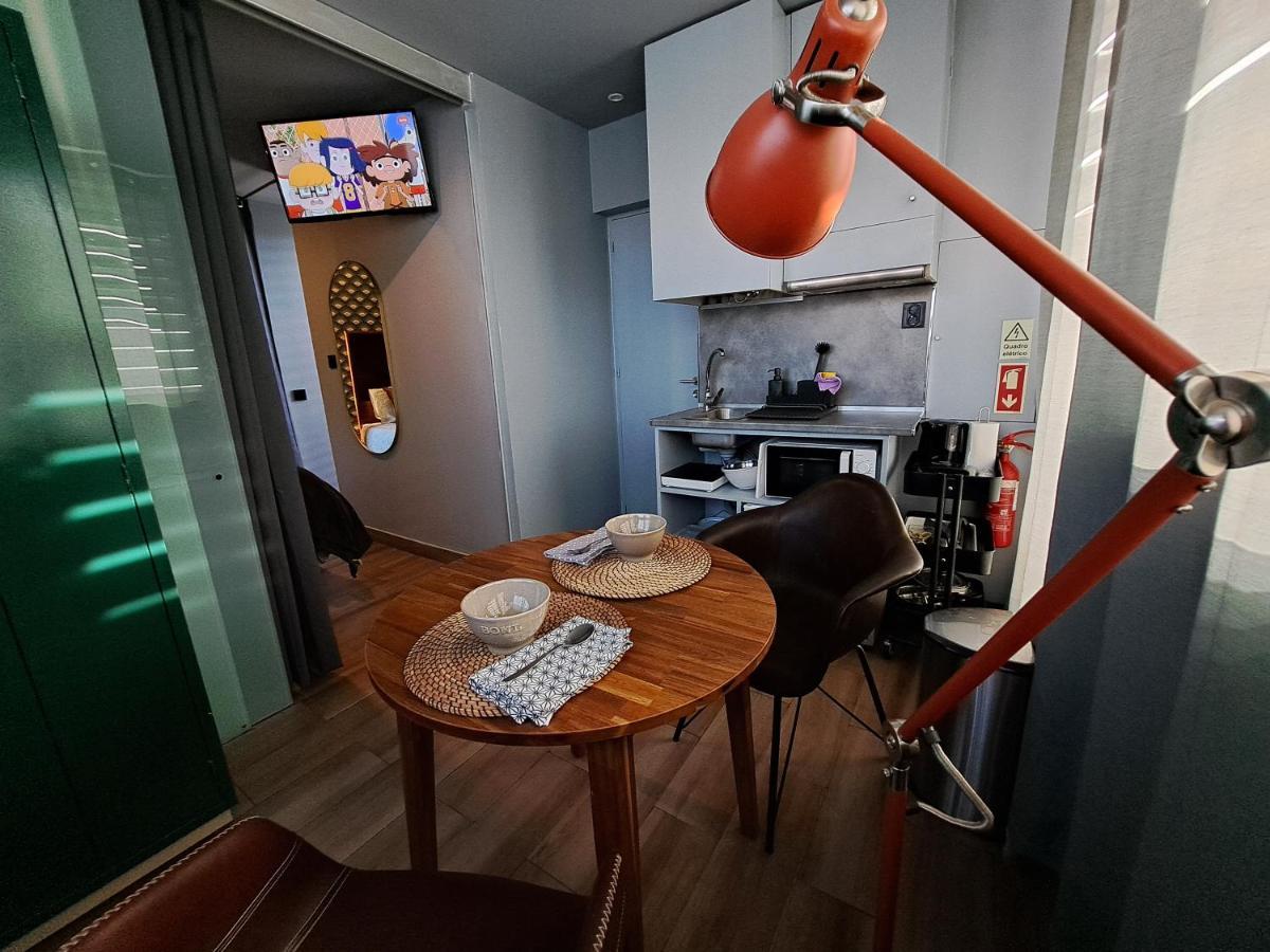 Kiosk 550 Apartment - Póvoa de Varzim Екстериор снимка