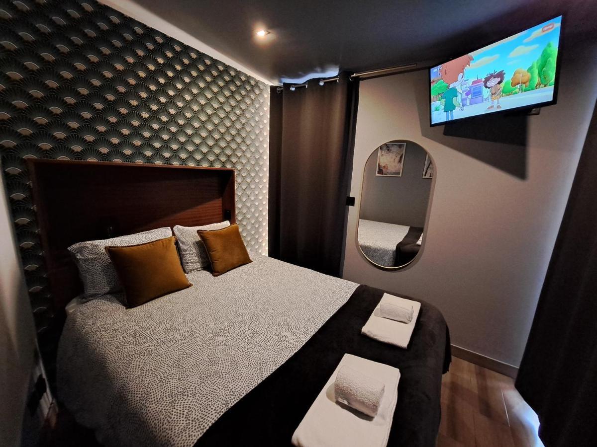 Kiosk 550 Apartment - Póvoa de Varzim Екстериор снимка
