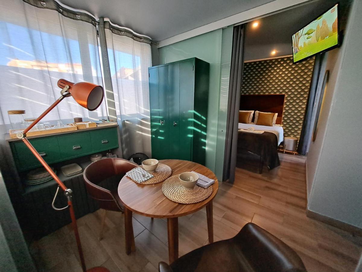 Kiosk 550 Apartment - Póvoa de Varzim Екстериор снимка