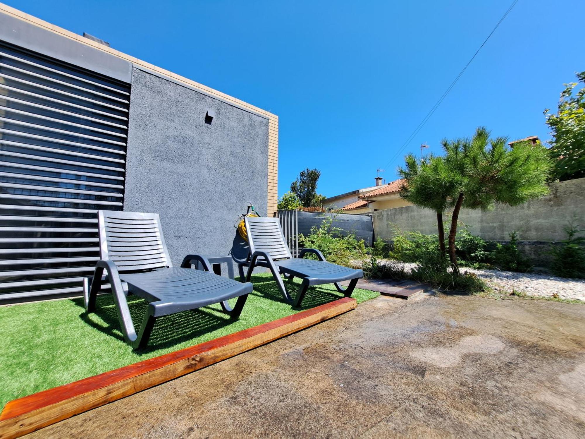 Kiosk 550 Apartment - Póvoa de Varzim Екстериор снимка